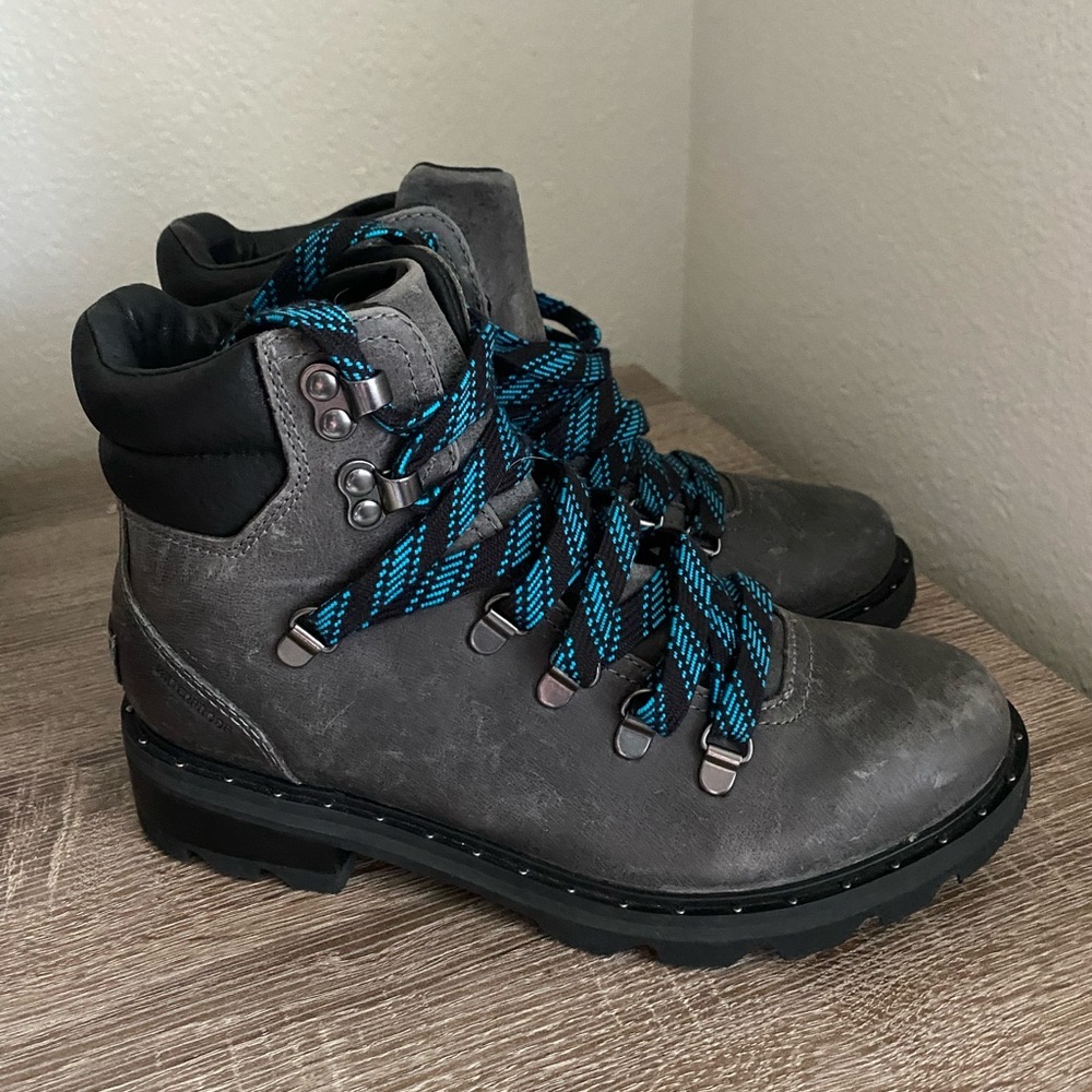 Brand New Sorel Boots